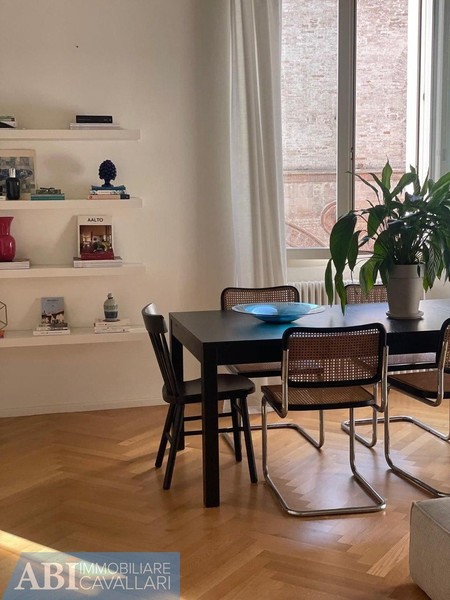 fotografie - appartamento Faenza (RA)  