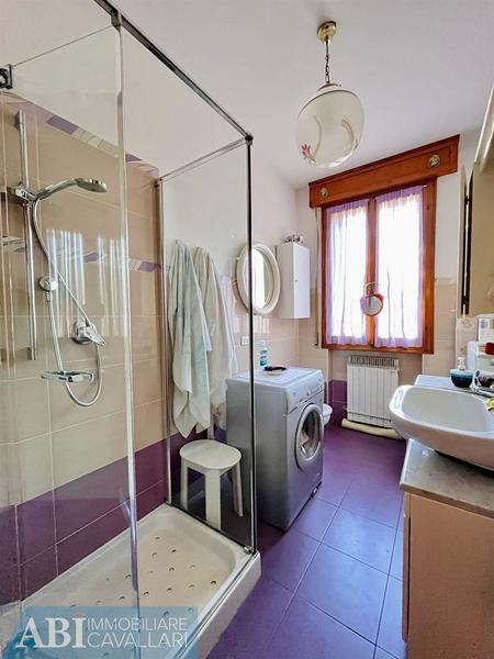 fotografie - appartamento Faenza (RA)  