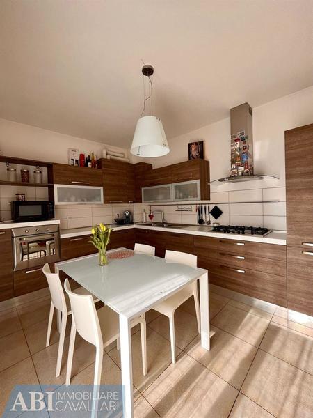 fotografie - appartamento Casola Valsenio (RA)  