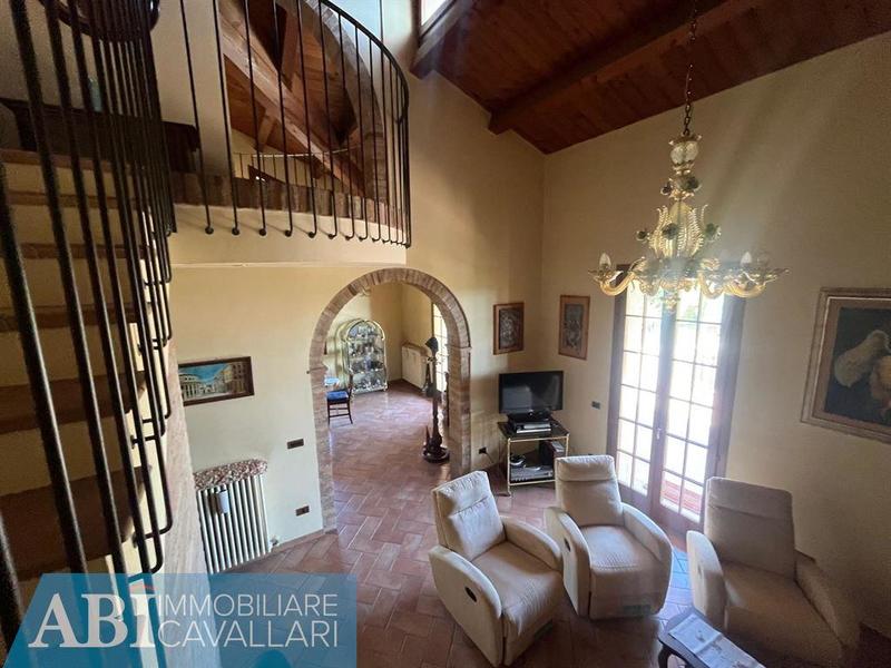 fotografie - Operazione Immobiliare Brisighella (RA)  