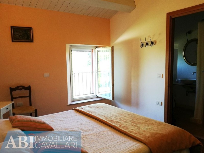 fotografie - Immobile Commerciale Brisighella (RA)  