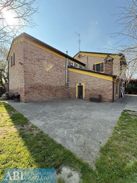 fotografie - Casa Indipendente Cotignola (RA)  