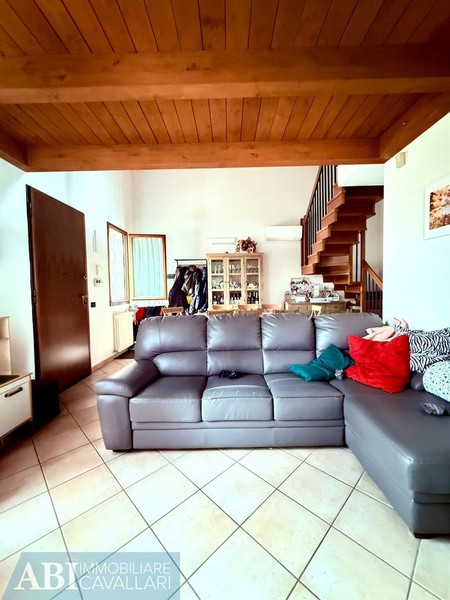 fotografie - Villa a schiera Faenza (RA)  