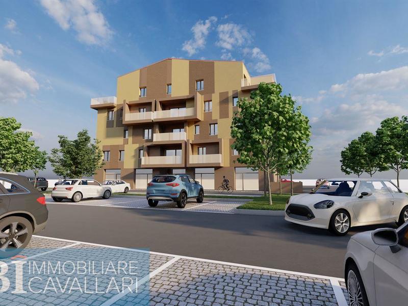 fotografie - appartamento Faenza (RA)  