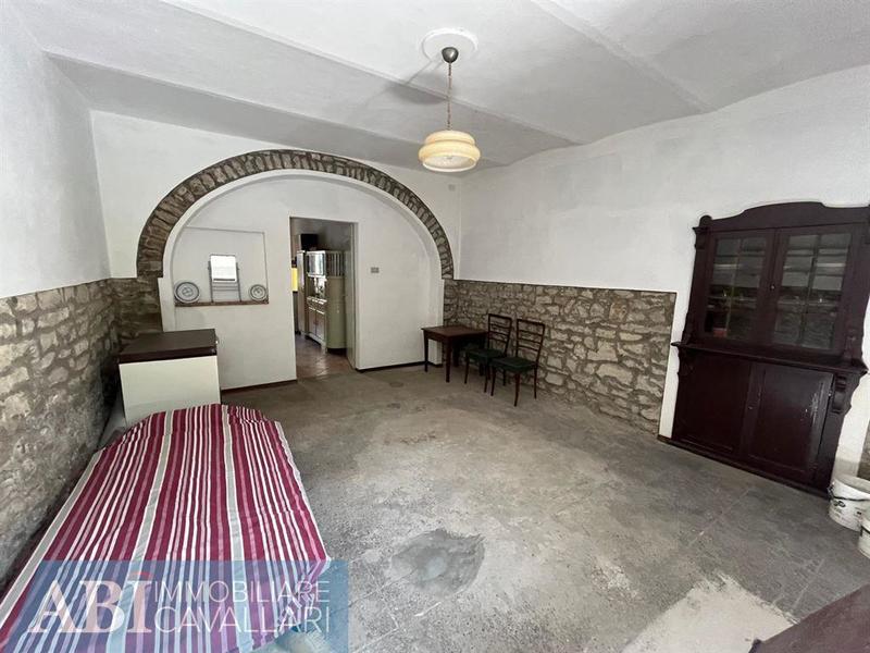 fotografie - Casa Indipendente Marradi (FI)  