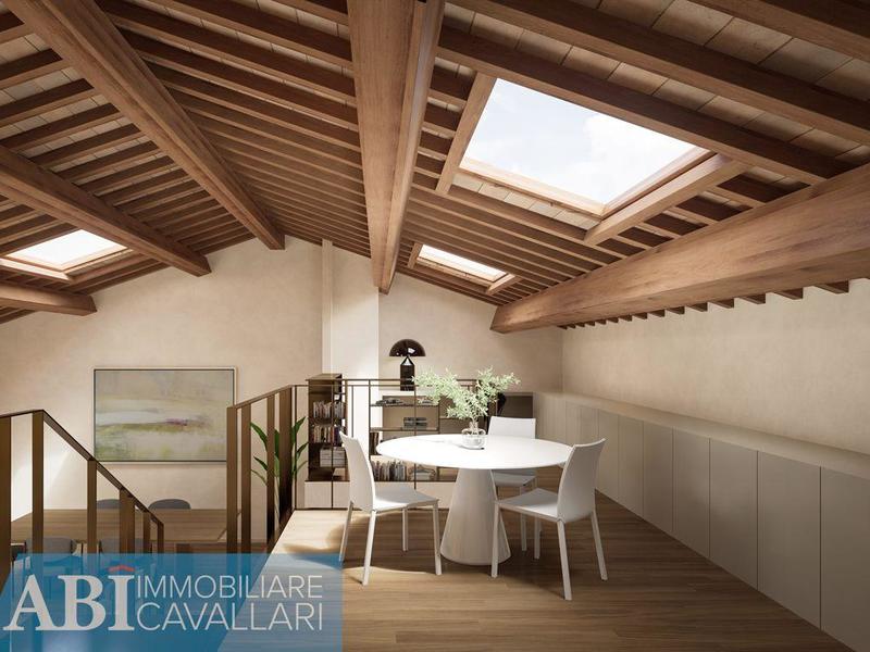 fotografie - appartamento Faenza (RA)  