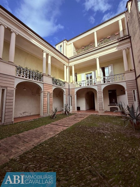 fotografie - appartamento Faenza (RA)  