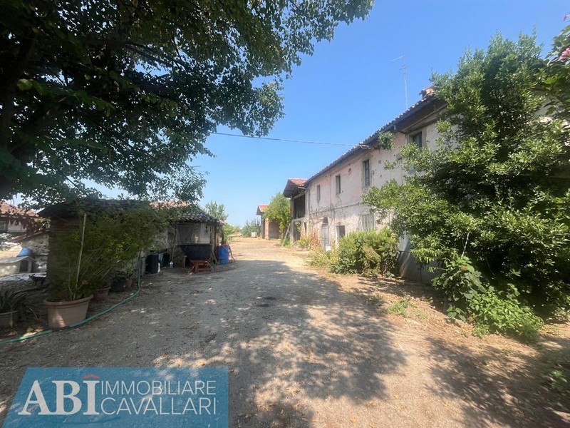 fotografie - Rustico / Casale Faenza (RA)  