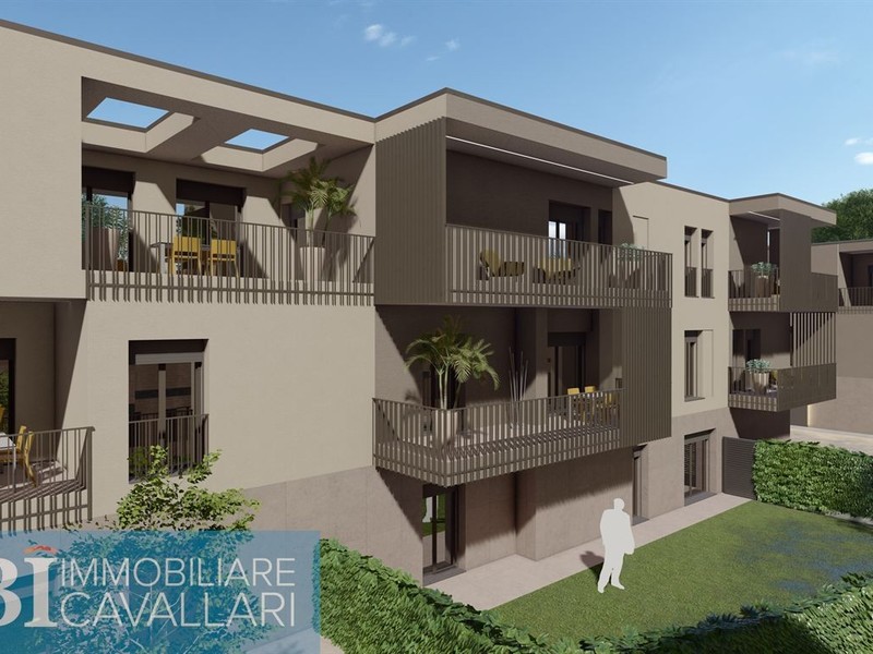 fotografie - appartamento Faenza (RA) Periferia Monte 