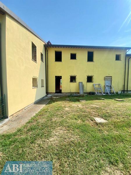 fotografie - Villa a schiera Faenza (RA)  