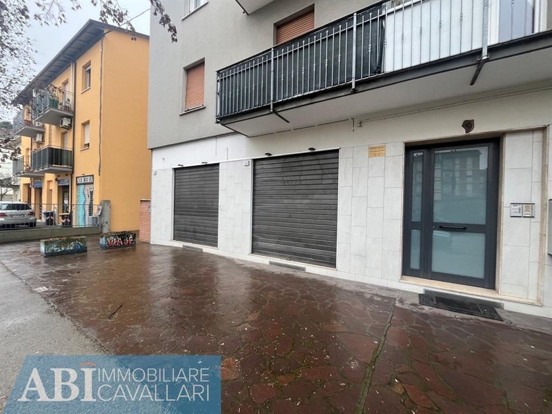 fotografie - negozio Faenza (RA)  