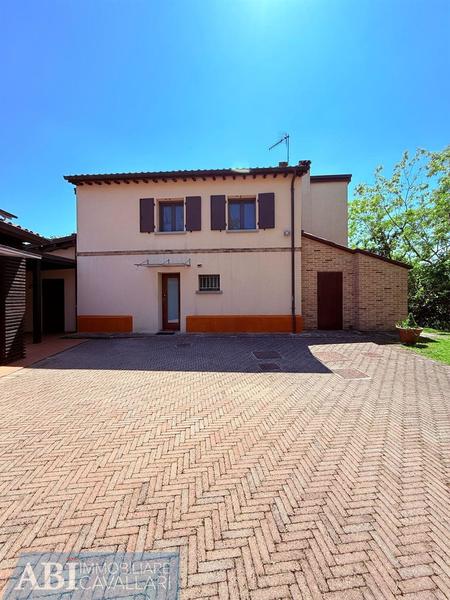 fotografie - Rustico / Casale Brisighella (RA)  