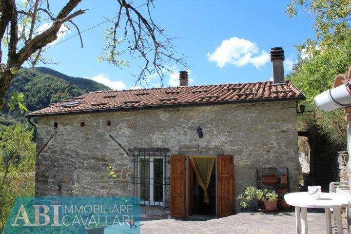 fotografie - Casa Indipendente Marradi (FI)  