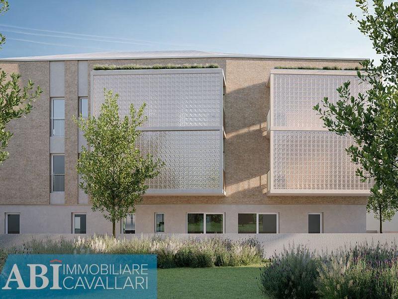 fotografie - appartamento Faenza (RA)  