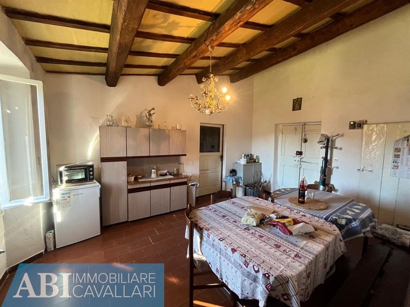 fotografie - Rustico / Casale Brisighella (RA)  