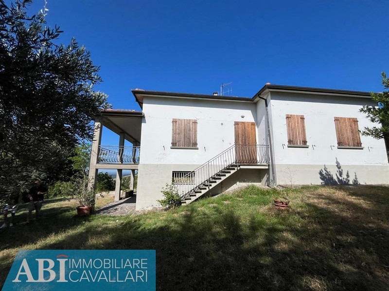 fotografie - Casa Indipendente Brisighella (RA)  