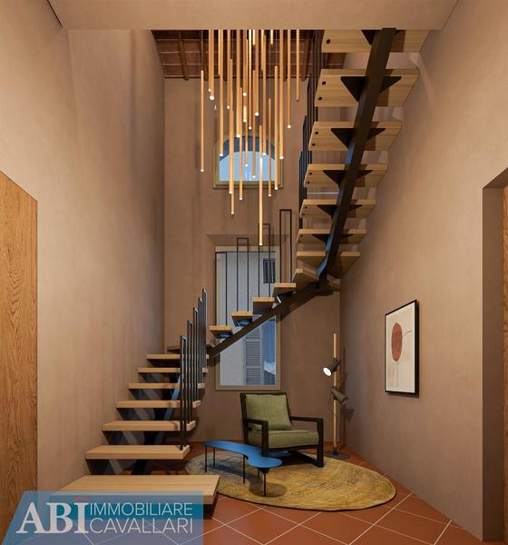 fotografie - appartamento Faenza (RA)  