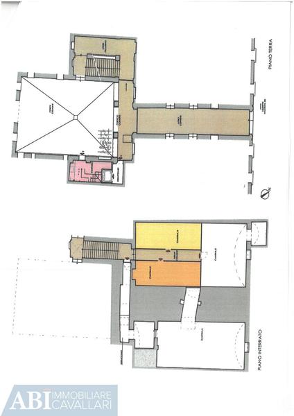 fotografie - appartamento Faenza (RA)  