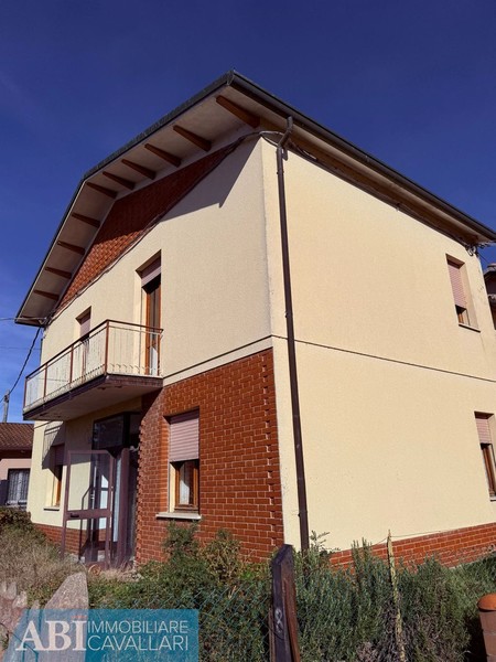 fotografie - Casa Indipendente Cotignola (RA)  