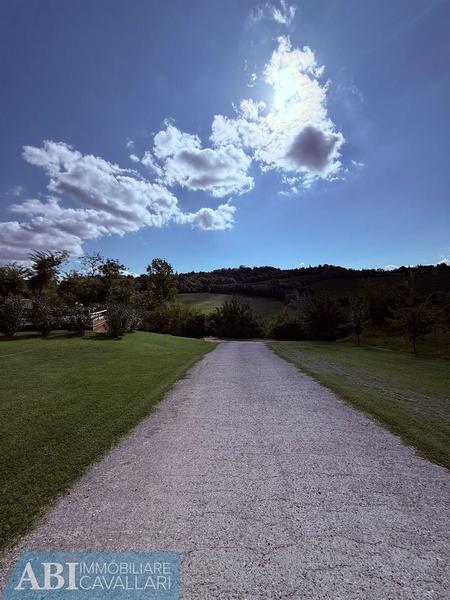 fotografie - Villa a schiera Faenza (RA)  