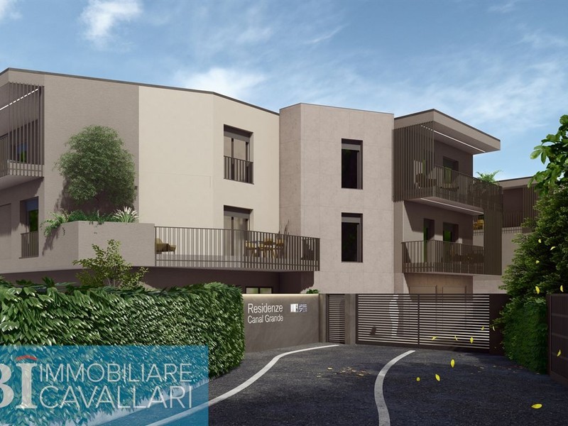 fotografie - appartamento Faenza (RA) Periferia Monte 