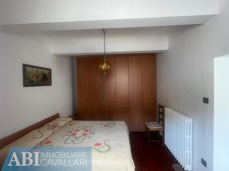 fotografie - appartamento Marradi (FI)  