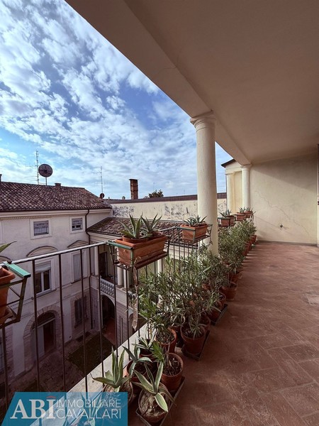 fotografie - appartamento Faenza (RA)  