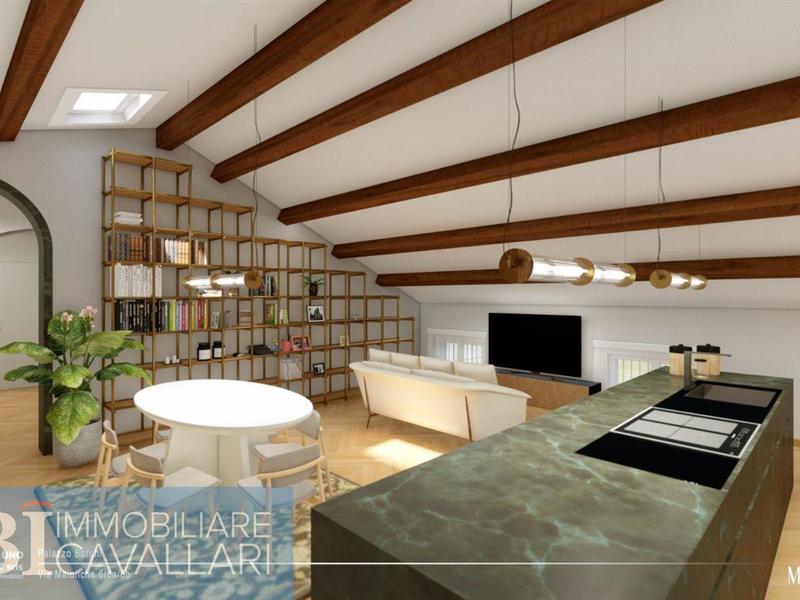 fotografie - appartamento Faenza (RA)  