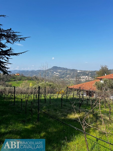 fotografie - Casa Indipendente Brisighella (RA)  