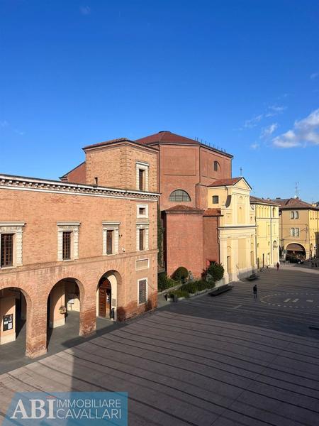 fotografie - appartamento Castel Bolognese (RA)  