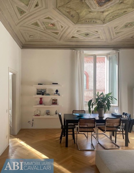 fotografie - appartamento Faenza (RA)  