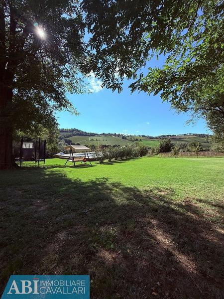 fotografie - Villa a schiera Faenza (RA)  