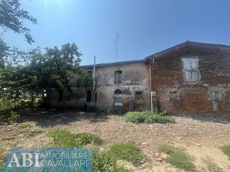 fotografie - Rustico / Casale Faenza (RA)  