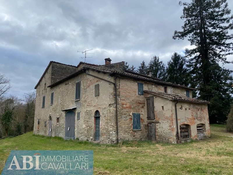 fotografie - Rustico / Casale Casola Valsenio (RA)  