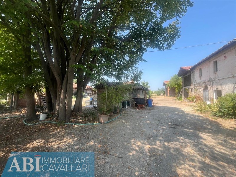 fotografie - Rustico / Casale Faenza (RA)  