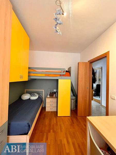 fotografie - appartamento Casola Valsenio (RA)  