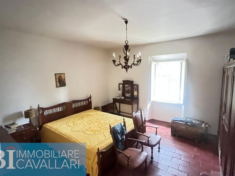 fotografie - Rustico / Casale Casola Valsenio (RA)  