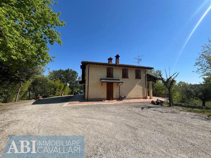 fotografie - Operazione Immobiliare Brisighella (RA)  