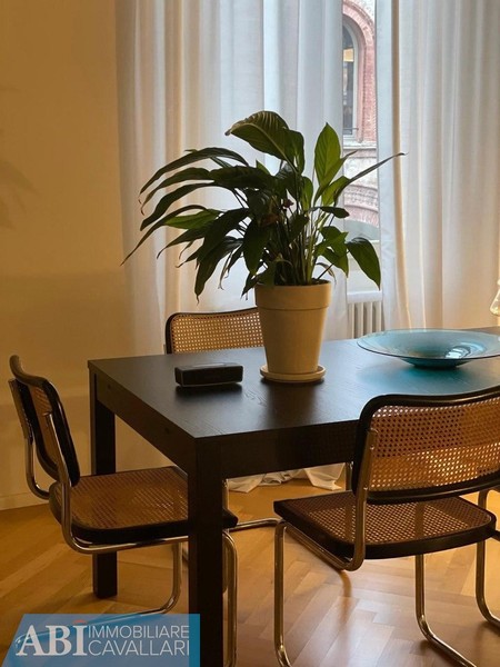 fotografie - appartamento Faenza (RA)  