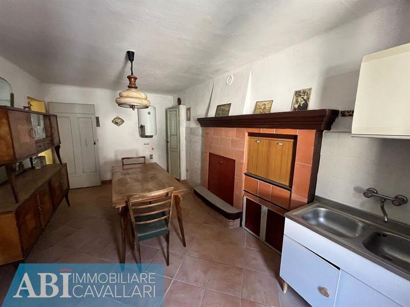 fotografie - Casa Indipendente Marradi (FI)  