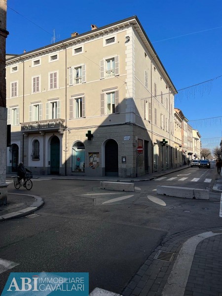 fotografie - appartamento Faenza (RA)  