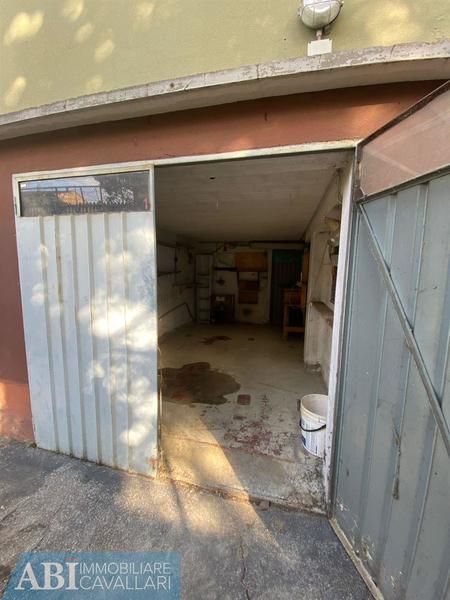 fotografie - appartamento Faenza (RA)  