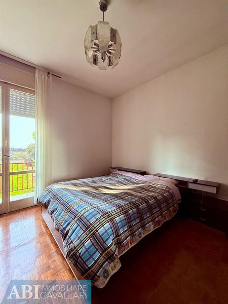 fotografie - appartamento Faenza (RA)  