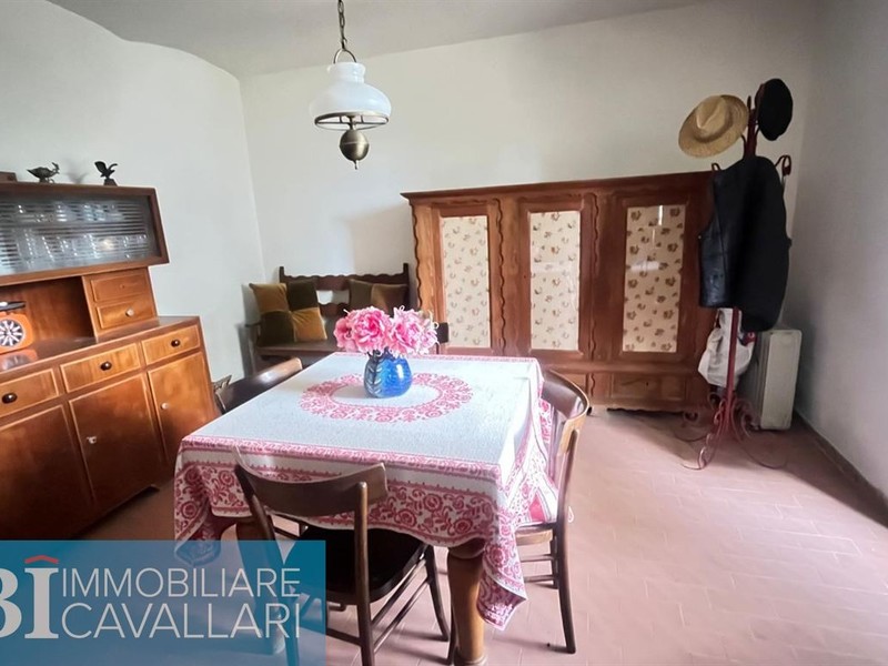 fotografie - Rustico / Casale Casola Valsenio (RA)  