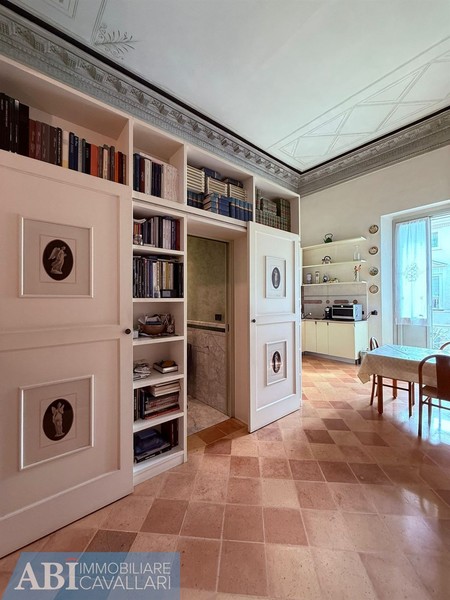 fotografie - appartamento Faenza (RA)  