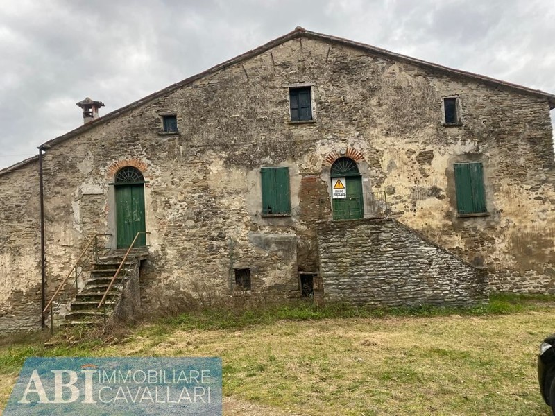 fotografie - Rustico / Casale Casola Valsenio (RA)  