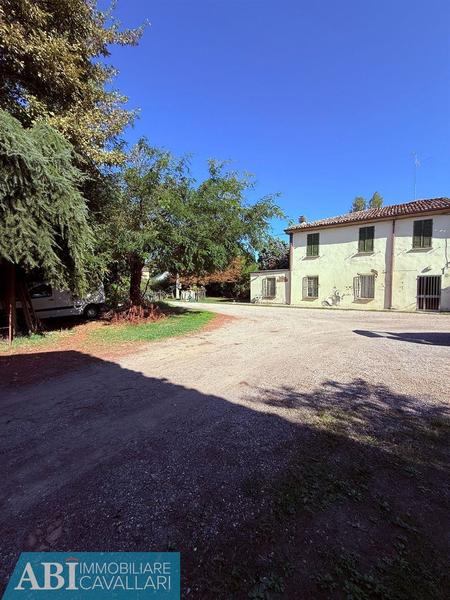 fotografie - Casa Indipendente Faenza (RA) Reda 