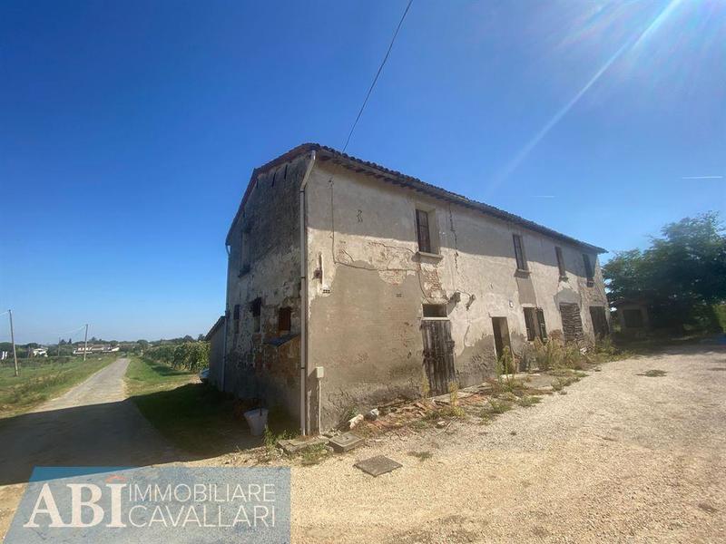 fotografie - Casa Indipendente Faenza (RA)  