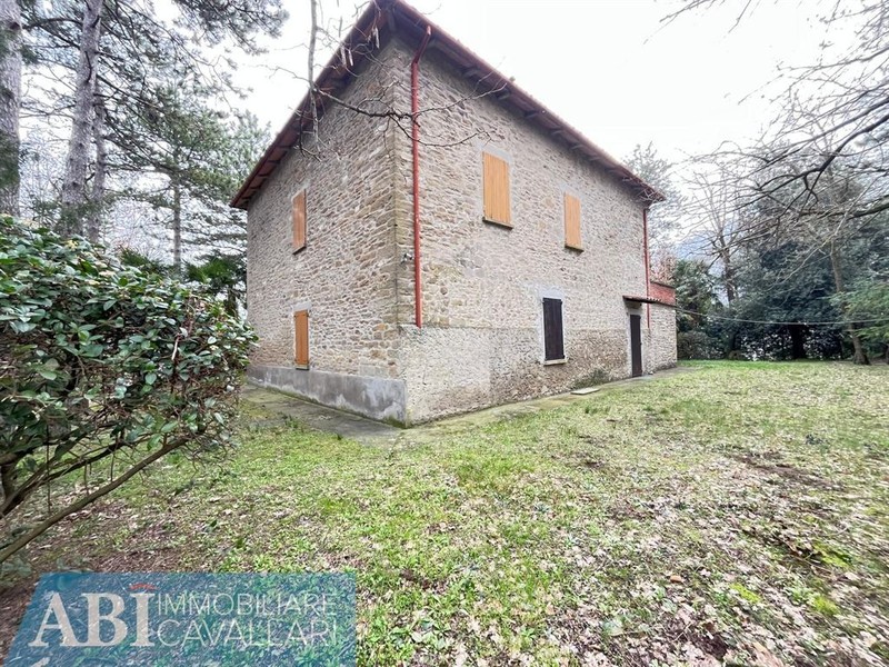 fotografie - Rustico / Casale Casola Valsenio (RA)  