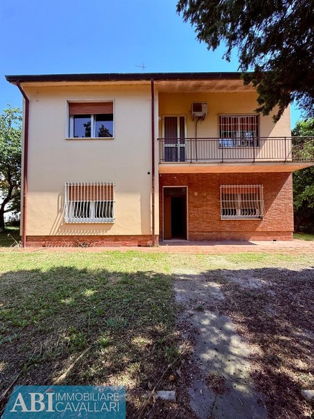 fotografie - Casa Indipendente Faenza (RA)  
